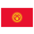 吉尔吉斯斯坦logo
